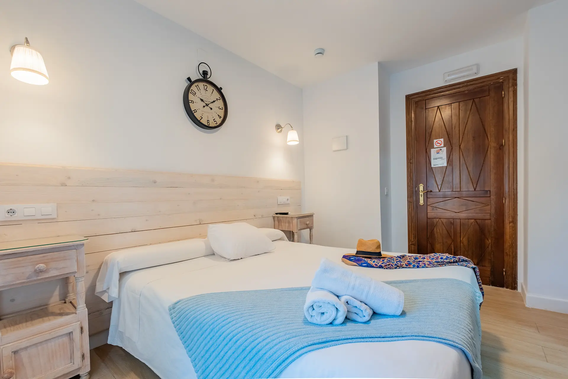 Hostal El Nogal Home, photo 4