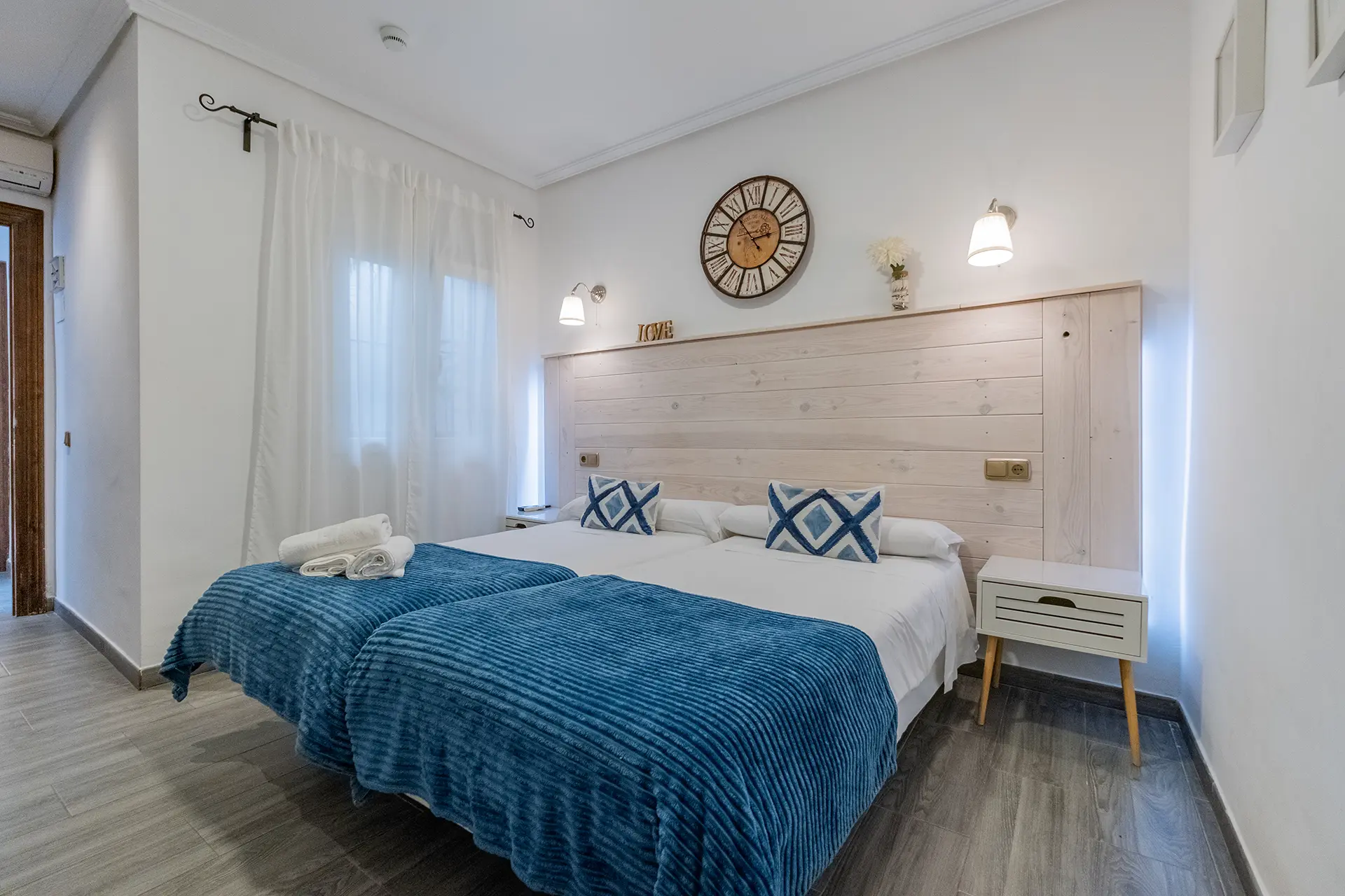 Hostal El Nogal Home, photo 3