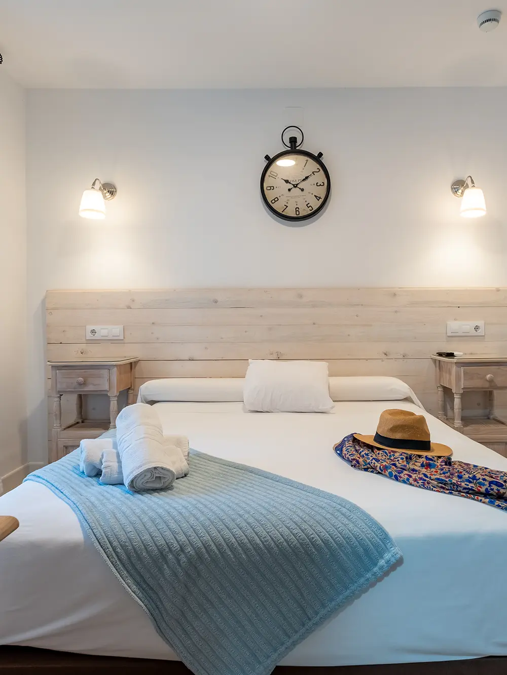 Hostal El Nogal Home, photo 6